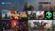 Tutte le immagini di Xbox Cloud Gaming