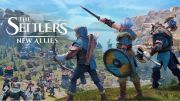 Ubisoft announces The Settlers: New Allies for consoles, arrives later this year