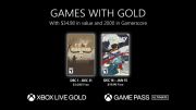 Microsoft announces December Games With Gold