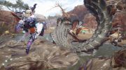 Capcom confirms the arrival of Monster Hunter Rise on Xbox and Game Pass