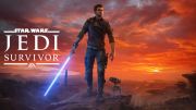 Star Wars Jedi Survivor: a long gameplay movie on the planet Koboh