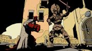 Tutte le immagini di Hellboy: Web of Wyrd