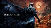 Lords of the Fallen gives us a glimpse into its technical realization