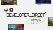 Reminder: tonight follow the Developer_Direct live with us!