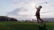 EA Sports PGA Tour shows us the Career Mode