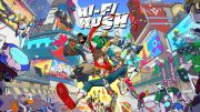 Hi-Fi RUSH: added 10 secret achievements, expansion coming to Xbox Games Showcase?