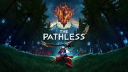 The Archer and Eagle from The Pathless Arrive on Xbox on February 2