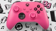 Microsoft Announces Deep Pink Special Edition Controller, Available Today