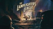 Tutte le immagini di The Lamplighters League
