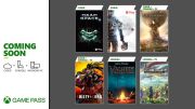 Tutte le immagini di Xbox Game Pass