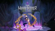 Tutte le immagini di The Mageseeker: A League of Legends Story