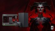 Microsoft announces Xbox Series X bundle with Diablo IV