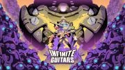 Available today on Game Pass: Infinite Guitars