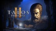 The Talos Principle II arrives in November, new trailer