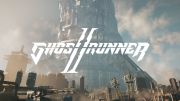 Tutte le immagini di Ghostrunner 2