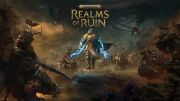 Tutte le immagini di Warhammer Age of Sigmar: Realms of Ruin