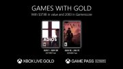 Microsoft announces June Games With Gold