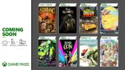 Xbox Game Pass: Amnesia: The Bunker, Dordogne, Stacking and more are coming