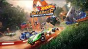 Milestone brings us back to the micro machine tracks with Hot Wheels Unleashed 2: Turbocharged