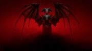 Xbox Series X|S introduces a dynamic Diablo IV wallpaper