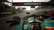 F1 Manager 2023 arrives on July 31, gameplay trailer