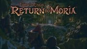Tutte le immagini di The Lord of the Rings: Return to Moria