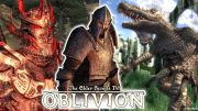 Tutte le immagini di The Elder Scrolls: Oblivion Remaster