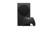 Amazon Alert: Xbox Series S Carbon Black on offer at a price of 299 Euros