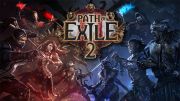 Tutte le immagini di Path of Exile 2
