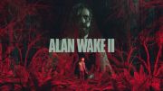 Tutte le immagini di Alan Wake 2