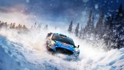 Tutte le immagini di EA Sports WRC