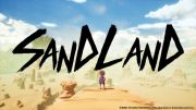 Tutte le immagini di Sand Land
