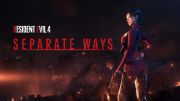 Resident Evil 4: Capcom announces Separate Ways DLC, arrives in a week
