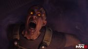 CoD: Modern Warfare III's Zombies mode is shown in a cinematic video