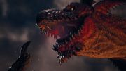 Dragon's Dogma II has a release date and is shown again on video
