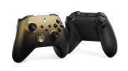 Microsoft announces new Gold Shadow Special Edition controller