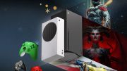 Xbox Black Friday: Xbox Series X drops further to 409 Euros on the Microsoft Store