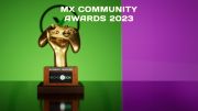 MX Community Awards: here are the nominations!