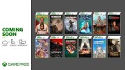 Xbox Game Pass: Far Cry 6, WWZ Aftermath, Goat Simulator 3 and more arrive