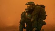 Halo TV series, second season: here's the Italian trailer