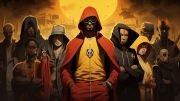 Project Shaolin” Wu-Tang Xbox Exclusive Details Leak, All 9 Clan Members  Playable