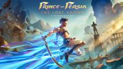 Amazon Alert: Prince of Persia: The Lost Crown on offer at 29,98 Euros