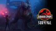 Tutte le immagini di Jurassic Park: Survival