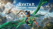 Tutte le immagini di Avatar: Frontiers of Pandora