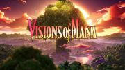 Visions of Mana comes out at the end of August and shows itself in a new trailer