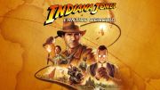 Tutte le immagini di Indiana Jones e l'Antico Cerchio