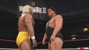 WWE 2K24 Trailer Shows Us Immortal WrestleMania Wrestlers