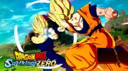 A trailer for DRAGON BALL: Sparking! ZERO sees swords and fists collide