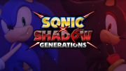 Tutte le immagini di Sonic X Shadow Generations
