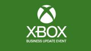 Reminder: Tonight we're watching the Xbox Business Update Event with us!
